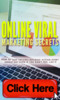 Thumbnail Online Viral Marketing Secrets
